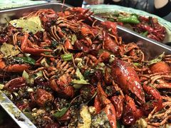 -金陵一哥龙虾馆(三牌楼总店)