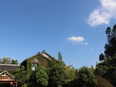 -龙天小镇