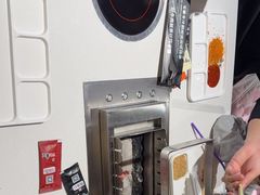 -玉善烧烤串城(长春总店)