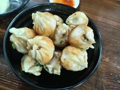 -赵宝美煎包店
