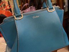 -梵克雅宝(国贸商城店)