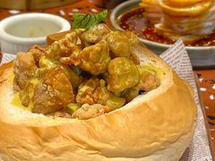 -小鹅皇港式餐厅(新抚万达店)