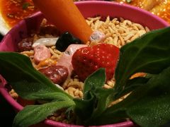 -嘉禾·悦享餐厅(八方汇店)