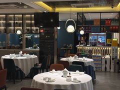 -潮粤香海鲜酒楼(沙湖店)