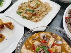 -梅子大排档