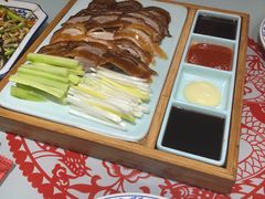 -吉祥春饼·烤鸭(国贸店)