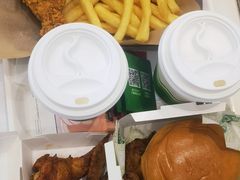 -德克士(前门店)