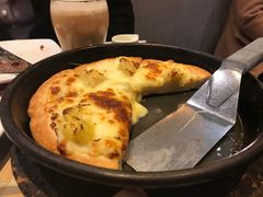-必胜客(新辰里酒仙桥店)