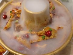 -全牛匠·乐山跷脚牛肉(新中关店)