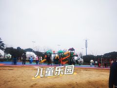 -上海怡沁园度假酒店