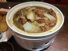 -黑土印象菜馆(三元桥店)