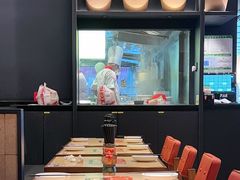 -大师兄·西北小馆(金湾华发商都店)