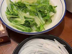 -肖记公安牛肉鱼杂馆·省级非物质文化遗产(三角路直营店)