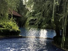 -广悦华阳朔河畔度假酒店(十里画廊遇龙河店)