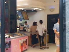 -好利来.生日蛋糕(杨家坪店)
