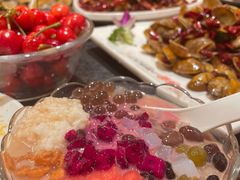 -福苗小骆驼烧烤(大唐不夜城店)