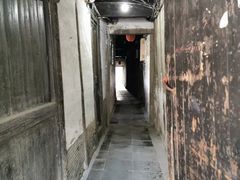 -黎里古镇