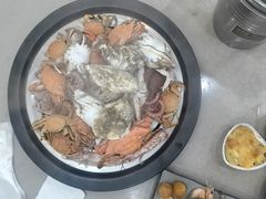 -仙螺岛海鲜自助餐厅(总店)