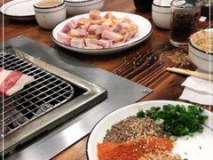 -风味烧烤(泰富店)