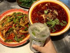 -馬伍旺川菜(江北虹悦城店)