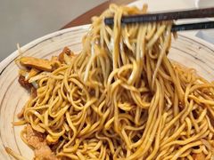 -慧娟面馆·餐厅(望江路店)