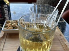 -时光吧·大堂吧·丽江和府洲际度假酒店
