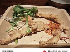 -为民烧烤吧.自贡爆炒菜(收录10年好店)