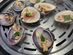 -青蓬海上捞蒸品海鲜城(海岸城店)