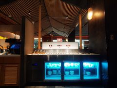 -左庭右院鲜牛肉火锅(苏州园区永旺店)