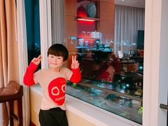 -上海浦东嘉里大酒店