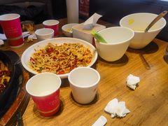 -老板恋上鱼(恒隆广场店)