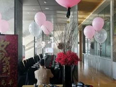 -解放碑威斯汀酒店-知味国际美食餐厅