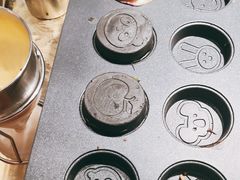 -拾烧·古法手作车轮饼(西直门凯德茂店)