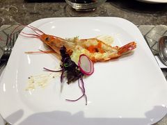 -雅玛花式铁板烧(国宏宾馆店)