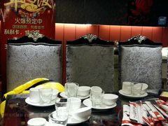 -王记酱骨头馆(经纬路店)