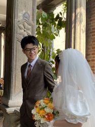 -绿皮火车照相馆 婚纱照旅拍(厦门店)