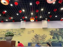 -大眼锅贴饺子(河西店)