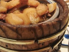 -苹果树下艺术餐厅(通州店)