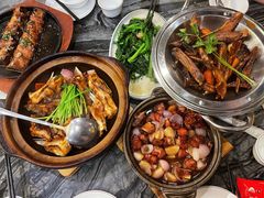 -美极鲜食坊(宝安南路店)