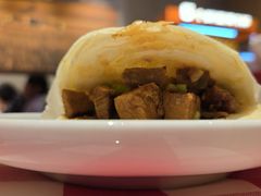 -西贝(枫蓝国际购物中心店)