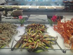 -尚岛私房菜(西方巷店)
