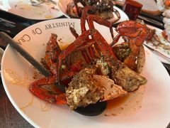 -Ministry of Crab•MOC(交子大道店)