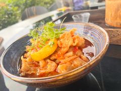 -汉水谣·江景餐厅(江滩店)