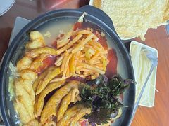 -柳味螺蛳粉·螺蛳鸭脚煲(公园前店)