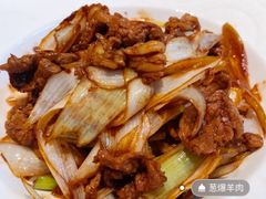 -南门小馆·清真(国贸商城店)