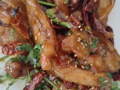 -景祥海鲜美食餐厅