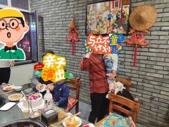 -老渔翁炖鱼坊(黄海西路东山店)