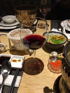 -雍和会海鲜姿造自助(湖东路店)