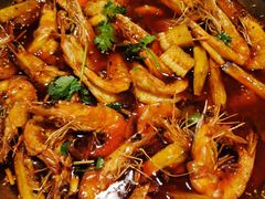 -槐店王婆大虾(长江道店)