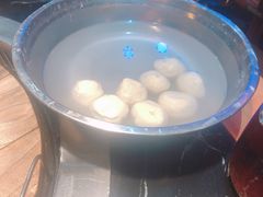 -锅来乐地锅鸡(安亭店)